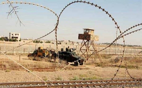 Leşkerên tirk îşkence li ciwanekî Kobanî kir