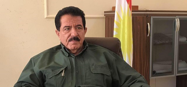 Kosret Resul hastaneye kaldırıldı