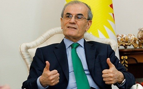 Parêzgarê Kerkûkê: Hewldan min bikujin