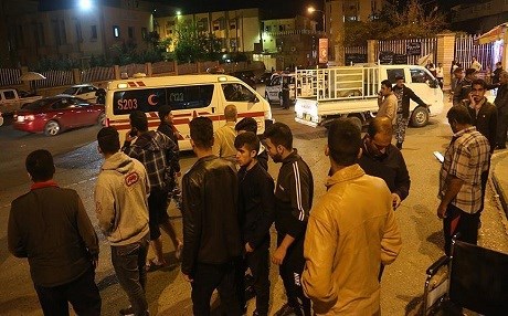 Türkiye Sağlık Bakanı: Depremden sonra her türlü hazırlığı yaptık