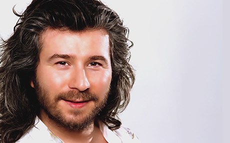 مەنسوور بۆ (رووداو): كوردستان ماڵی دووەمی منە