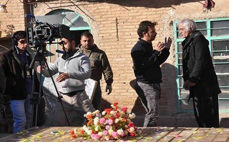 Leipzig’de açılış ‘Ev ve Kilit’ ile