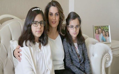 Başak Demîrtaş: Ez dixwazim weke hevjîna Demîrtaş berevaniya vî gelî bikim