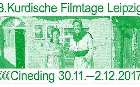 3yemîn Heftiya Sînema Kurdî a Leipzigê dest pê dike