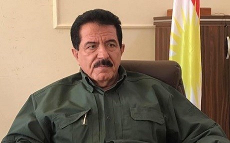 Kosret Resul Almanya’ya götürülüyor