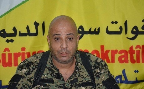 Telal Silo ji HSDê cuda bû