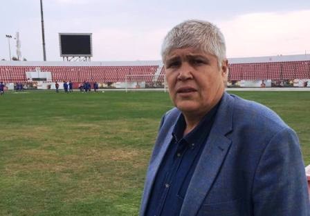 هه‌رده‌ ره‌ئووف: یانەی سلێمانی لە مافی خۆی خۆشنابێت