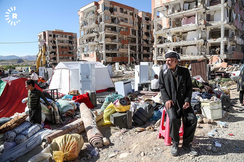 WÊNE / KIRMAŞAN – Wêraniya li Serpêla Zehaw