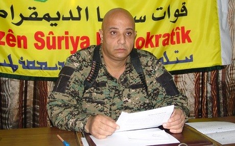 DSG: Silo tehdit ediliyordu