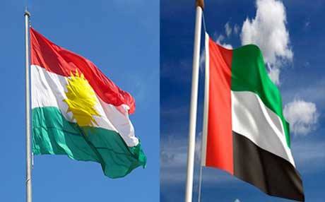 ئیماراتییەكان لە دەرگای كوردستانەوە دەچنە نێو بازاڕەكانی عێراق