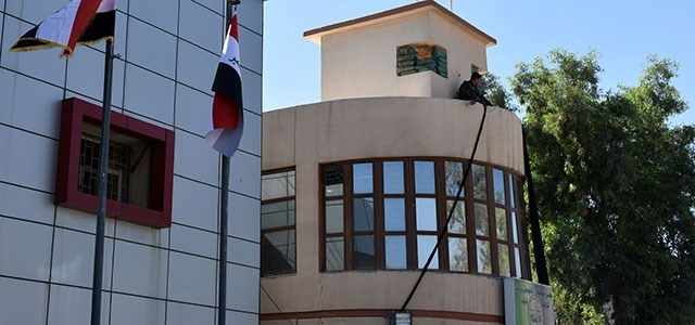 Kerkük İl Meclisi toplanıyor