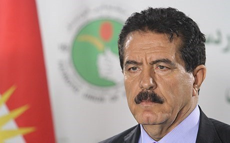 Kosret Resul’un sağlık durumu iyiye gidiyor