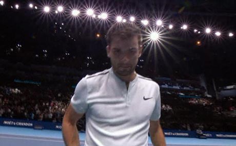 سوپرایز بۆ رۆجێر فێدێرێر کرا