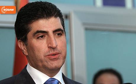 نێچیرڤان بارزانی: بەغدا بە هەمان عەقڵییەتی رژێمەكانی پێشوو مامەڵە لەگەڵ كورد دەكات