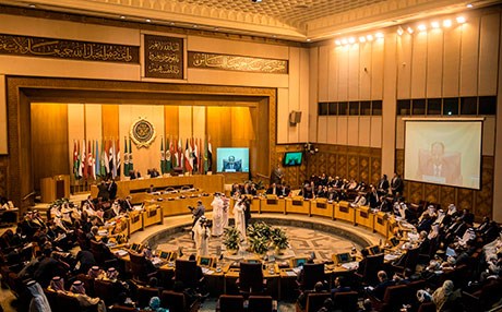 کۆمکاری عەرەبی: حیزبوڵڵای لوبنانی رێکخراوێکی تیرۆریستییە