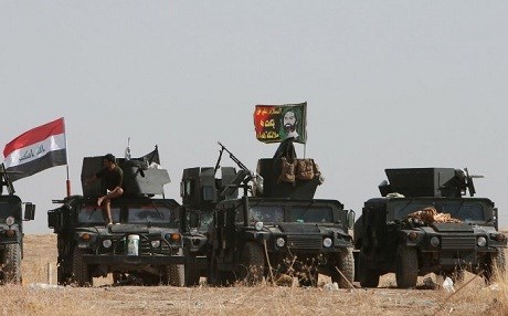 Heşda Şeibî red dike ji Zummar û Rebîe vekişya be