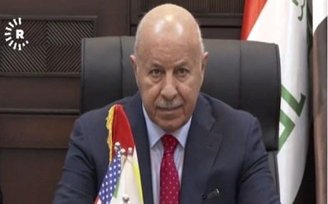 Kerim Şingali: Görüşmelerden bir sonuç çıkmadı