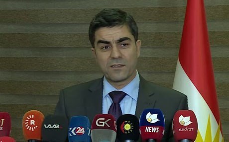 Kerkük İl Meclisi Başkanı: Yarınki toplantı ertelendi