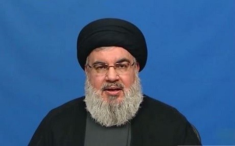 Hasan Nasrallah: IŞİD bizim sayemizde bitti
