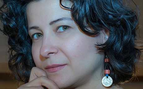 چۆمان هەردی "دەربەندی پەپولە"ی شێركۆ بێکەس دەكاتە ئینگلیزی