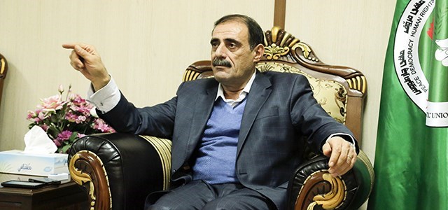 Berpirsê YNKê: Mafê PDKê nîne xwe tevlî hilbijartina parêzgariya Kerkûkê bibe