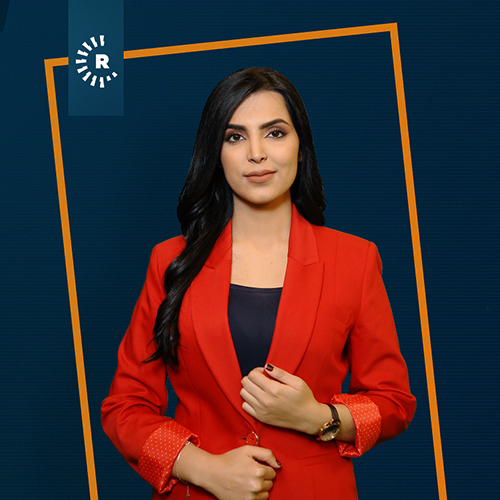 رۆژین مەهدی