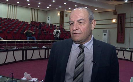 ئەحمەد عەسكەری: ئەنجوومەنی پارێزگای کەرکووک کۆنەبێتەوە، دەبێ هەڵبوەشێتەوە