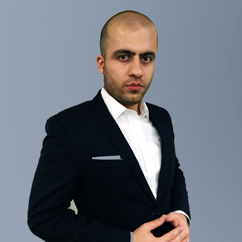 Mecîd Nizamedîn Gilî