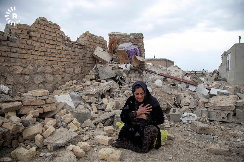 FOTO - Kırmaşanlı kadınların yaşam mücadelesi