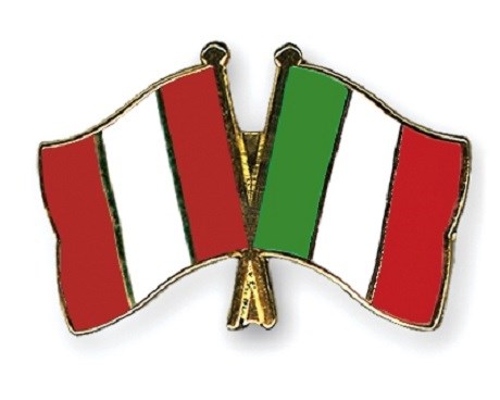 ئەمجارەیان هەڵبژاردەی ئیتاڵیا لەشوێنی پیرۆ بەشدار دەبێت