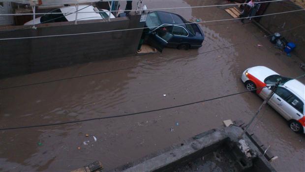 لافاو لە گەڕەکی نەورۆز