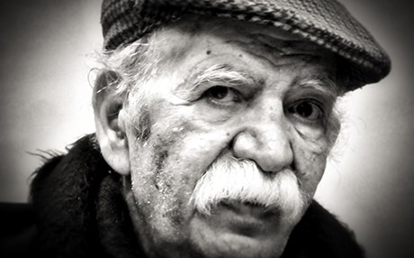 عەلی ئەشرەف دەروێشیان لە گفتوگۆیەكی بڵاونەكراوەدا