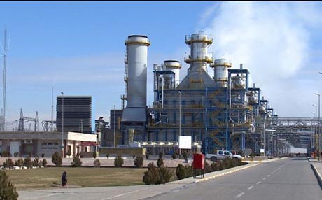 بەهۆی نەبوونی سووتەمەنی دوو هەزار مێگاوات کارەبا بەرهەمناهێندرێت