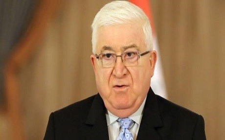 Fuad Masum: Kerkük İl Meclisi görevini sürdürecek