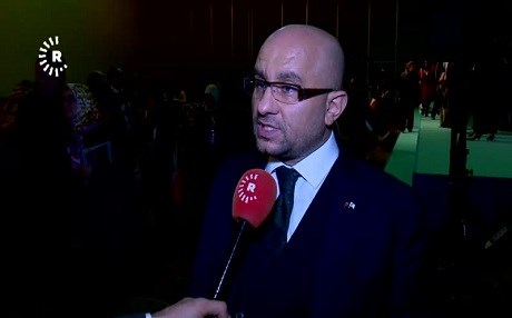 Ozturk: Divê teknolojî bi qasî pêwistiyan bê bikaranîn