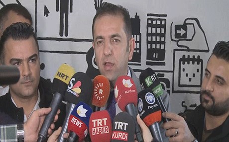 بەڕێوەبەری گشتیی تەندروستیی سلێمانی ئامارەکانی ئایدز رادەگەیێنێت