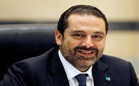Lübnan Cumhurbaşkanı: Hariri kalacak