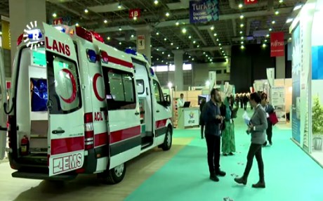 ERBİL/İSTANBUL - Yasaklar sağlık sektörünü vurdu