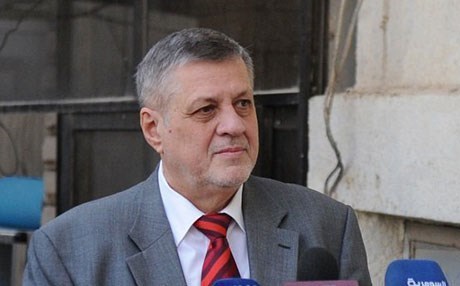 BM’den Sistani’ye: Kürtlerin hakları verilsin