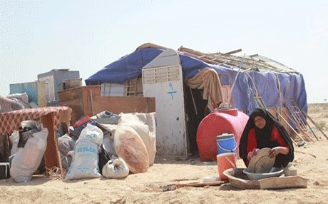 زلزال بقوة 6.3 درجة يضرب جنوب شرقي إيران