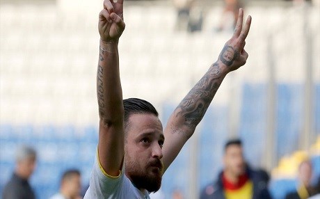 AİHM’den Türkiye’ye Deniz Naki savunması