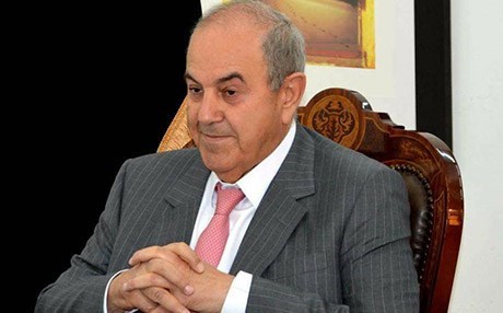 Elawî: Deynê Iraqê gihiştiye 133 milyar dolaran