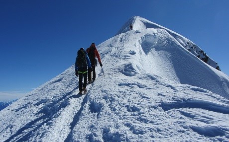 9 ayda 91 dağcı öldü!
