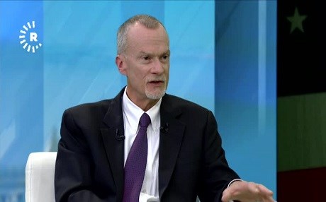 US Consul in Erbil: Not our policy to abandon the Kurds