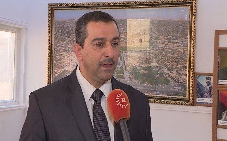 Goran sibê parêzgariya Silêmaniyê werdigire