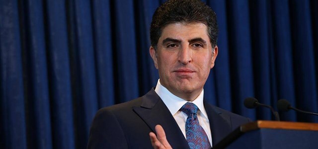 Başbakan Barzani: ABD halen birinci derece müttefik