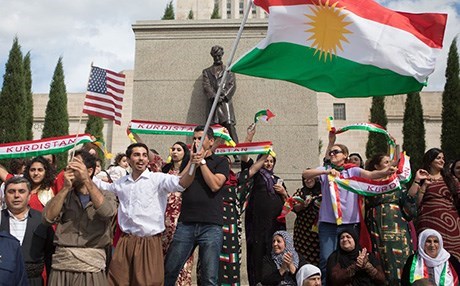 PM Barzani: People of Kurdistan still love the United States