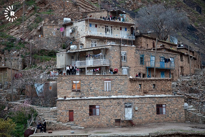 WÊNE – Gundê dîrokî yê Zerdûya Pawe