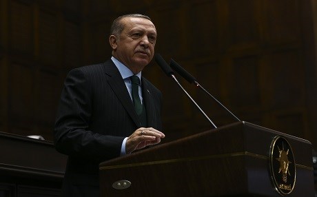 İsrail’den Erdoğan'a yanıt: O devir bitti