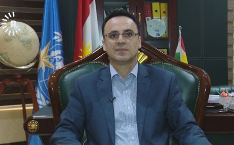 کەشناسی هەرێمی کوردستان: بەفربارین دەستپێدەکات